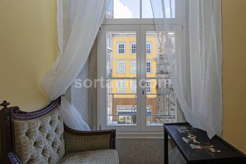 Apartamento T0+1 Venda em Cedofeita, Santo Ildefonso, Sé, Miragaia, São Nicolau e Vitória,Porto