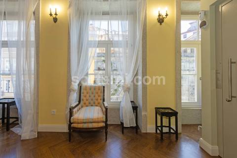 Apartamento T0+1 Venda em Cedofeita, Santo Ildefonso, Sé, Miragaia, São Nicolau e Vitória,Porto