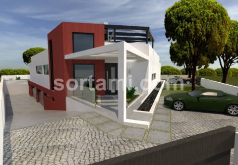 Moradia Isolada T3+1 Venda em Quarteira,Loulé