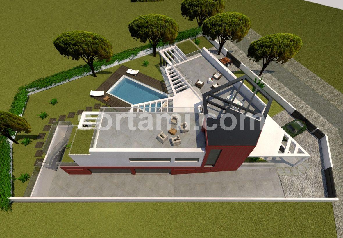 Moradia Isolada T3+1 Venda em Quarteira,Loulé