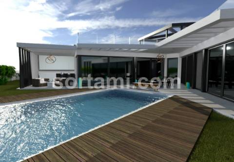 Moradia Isolada T3+1 Venda em Quarteira,Loulé