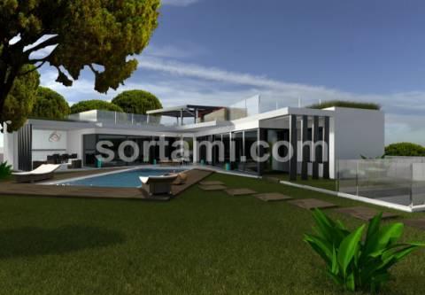 Moradia Isolada T3+1 Venda em Quarteira,Loulé