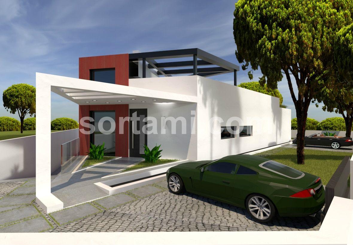 Moradia Isolada T3+1 Venda em Quarteira,Loulé