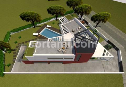 Moradia Isolada T3+1 Venda em Quarteira,Loulé