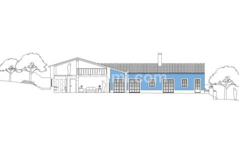 Terreno Para Construção  Venda em Boliqueime,Loulé