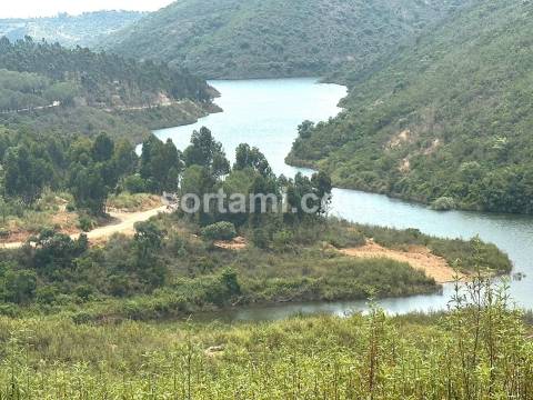 Terreno Para Construção  Venda em São Bartolomeu de Messines,Silves