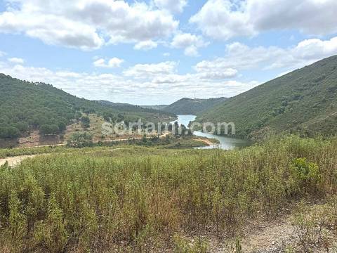 Terreno Para Construção  Venda em São Bartolomeu de Messines,Silves