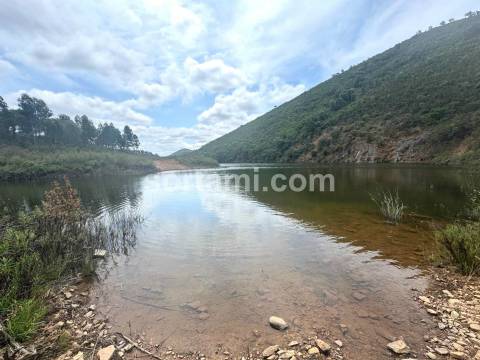 Terreno Para Construção  Venda em São Bartolomeu de Messines,Silves