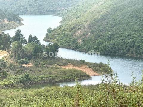 Terreno Para Construção  Venda em São Bartolomeu de Messines,Silves