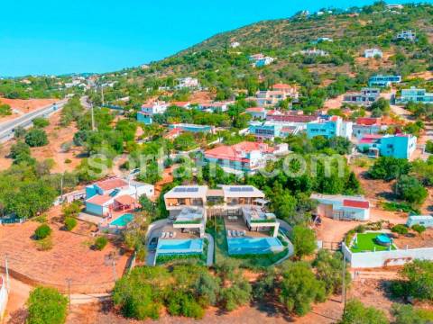 Terreno Para Construção  Venda em Santa Bárbara de Nexe,Faro