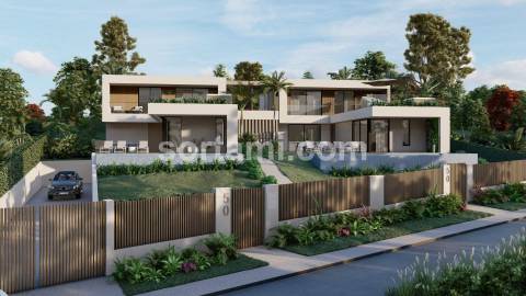 Terreno Para Construção  Venda em Santa Bárbara de Nexe,Faro