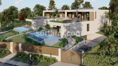 Terreno Para Construção  Venda em Santa Bárbara de Nexe,Faro