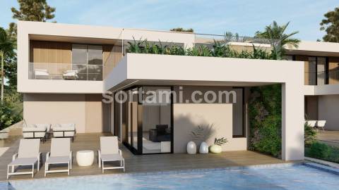 Terreno Para Construção  Venda em Santa Bárbara de Nexe,Faro