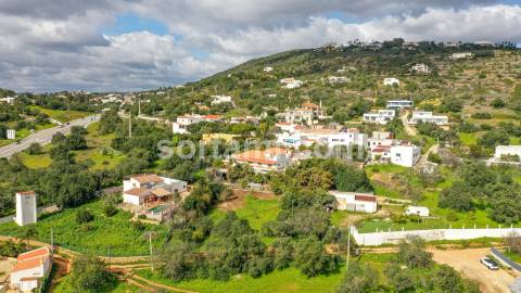 Terreno Para Construção  Venda em Santa Bárbara de Nexe,Faro