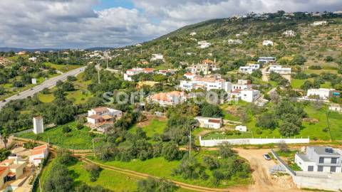 Terreno Para Construção  Venda em Santa Bárbara de Nexe,Faro