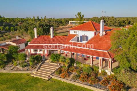 Herdade  Venda em Montargil,Ponte de Sor