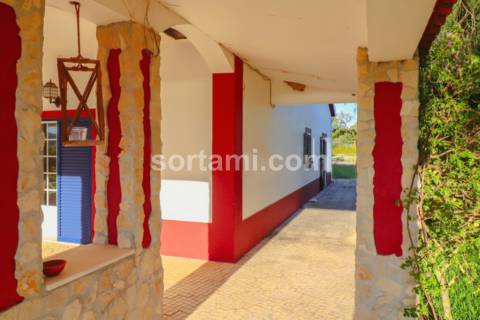 Herdade  Venda em Montargil,Ponte de Sor