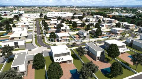 Terreno Para Construção  Venda em Alcantarilha e Pêra,Silves