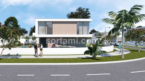 Terreno Para Construção  Venda em Alcantarilha e Pêra,Silves