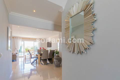 Moradia Isolada T4+2 Venda em Loulé (São Clemente),Loulé