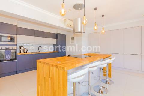 Moradia Isolada T4+2 Venda em Loulé (São Clemente),Loulé