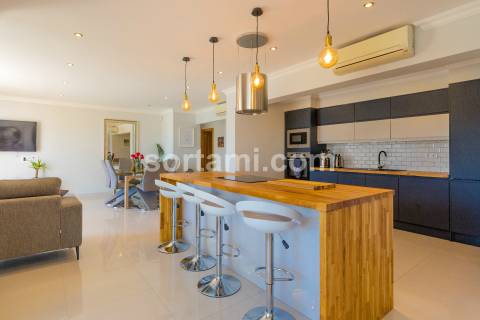 Moradia Isolada T4+2 Venda em Loulé (São Clemente),Loulé