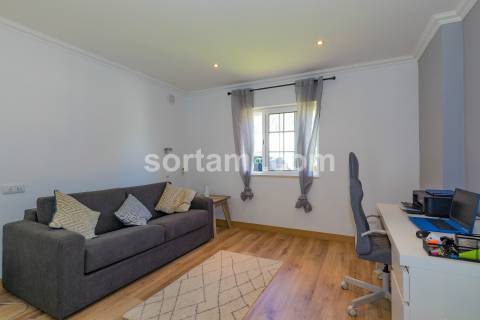 Moradia Isolada T4+2 Venda em Loulé (São Clemente),Loulé