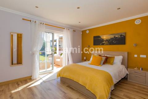 Moradia Isolada T4+2 Venda em Loulé (São Clemente),Loulé