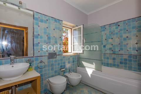 Moradia Isolada T4+2 Venda em Loulé (São Clemente),Loulé