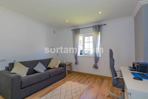 Moradia Isolada T4+2 Venda em Loulé (São Clemente),Loulé