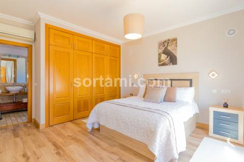 Moradia Isolada T4+2 Venda em Loulé (São Clemente),Loulé