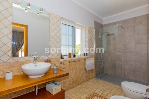 Moradia Isolada T4+2 Venda em Loulé (São Clemente),Loulé