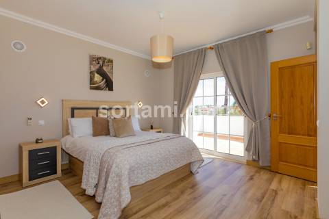 Moradia Isolada T4+2 Venda em Loulé (São Clemente),Loulé