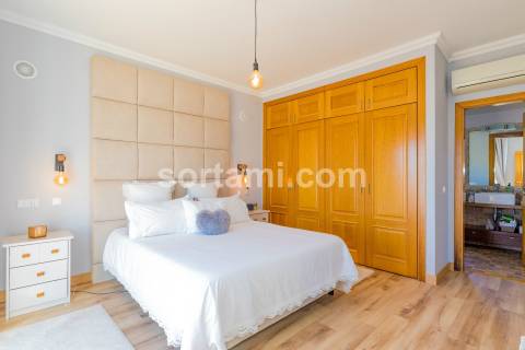 Moradia Isolada T4+2 Venda em Loulé (São Clemente),Loulé