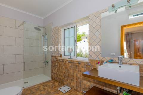 Moradia Isolada T4+2 Venda em Loulé (São Clemente),Loulé