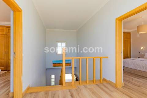 Moradia Isolada T4+2 Venda em Loulé (São Clemente),Loulé