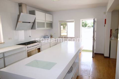 Moradia Isolada T3 Venda em Estômbar e Parchal,Lagoa (Algarve)