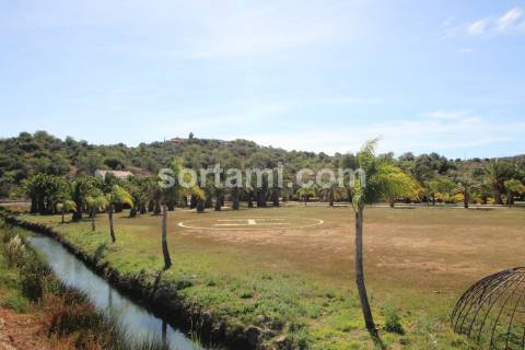 Moradia Isolada T3 Venda em Estômbar e Parchal,Lagoa (Algarve)