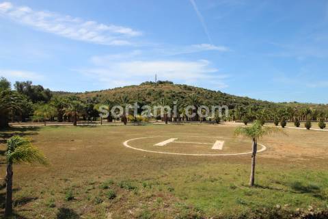 Moradia Isolada T3 Venda em Estômbar e Parchal,Lagoa (Algarve)
