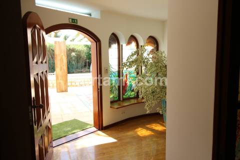 Moradia Isolada T3 Venda em Estômbar e Parchal,Lagoa (Algarve)