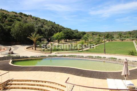 Moradia Isolada T3 Venda em Estômbar e Parchal,Lagoa (Algarve)