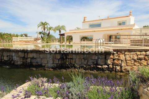 Moradia Isolada T3 Venda em Estômbar e Parchal,Lagoa (Algarve)