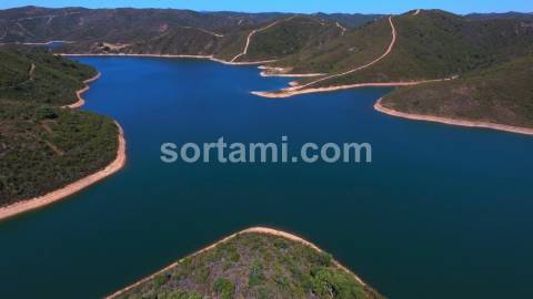 Moradia Devoluta  Venda em São Bartolomeu de Messines,Silves