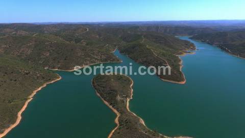 Moradia Devoluta  Venda em São Bartolomeu de Messines,Silves