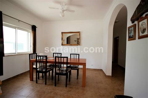 Moradia Isolada T3 Venda em Albufeira e Olhos de Água,Albufeira