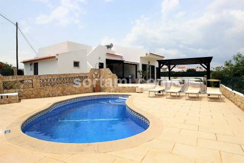 Moradia Isolada T3 Venda em Albufeira e Olhos de Água,Albufeira