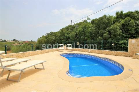 Moradia Isolada T3 Venda em Albufeira e Olhos de Água,Albufeira