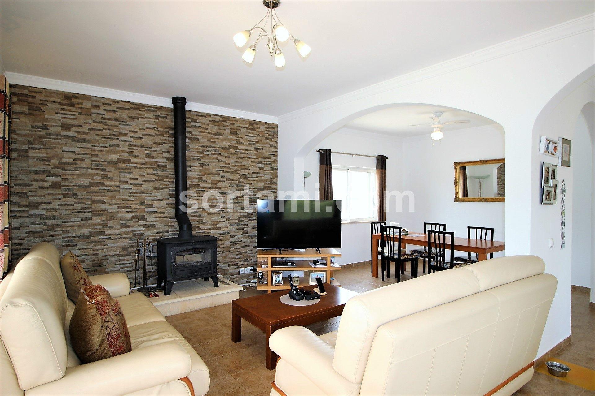 Moradia Isolada T3 Venda em Albufeira e Olhos de Água,Albufeira