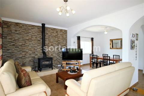 Moradia Isolada T3 Venda em Albufeira e Olhos de Água,Albufeira