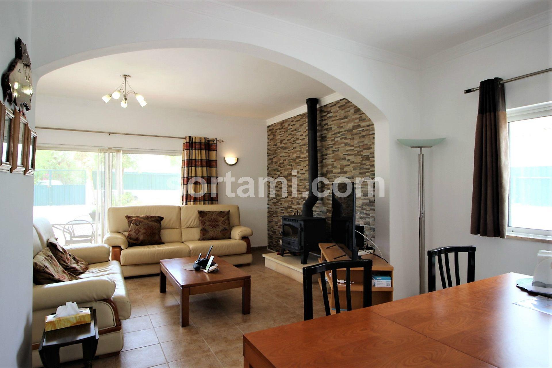 Moradia Isolada T3 Venda em Albufeira e Olhos de Água,Albufeira